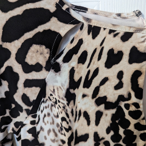 Jennifer Lopez Dress. A-10 - Picture 9 of 10